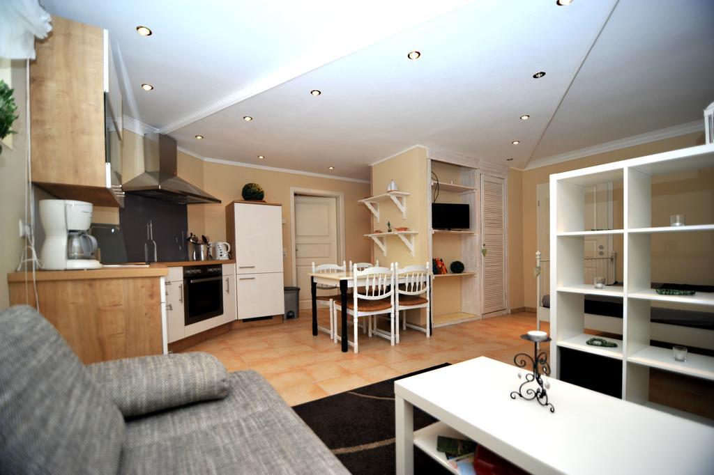 Bergkoenig Apartamento Bad Breisig Quarto foto