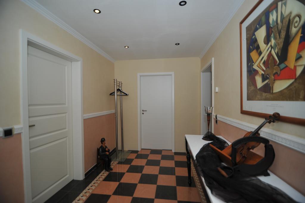 Bergkoenig Apartamento Bad Breisig Quarto foto